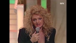 Bonnie Tyler - From the Bottom of My Heart (Rondo '93) Bonnie Tyler - From the Bottom of My Heart (Rondo '93)