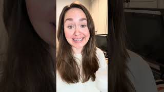 Laundry Detergent Review All Free Clear Part 1