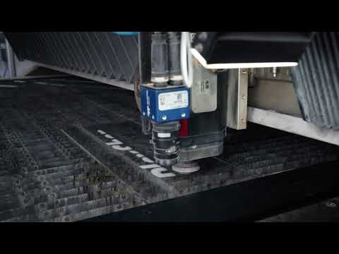 Marcatura Laser Plexiglass