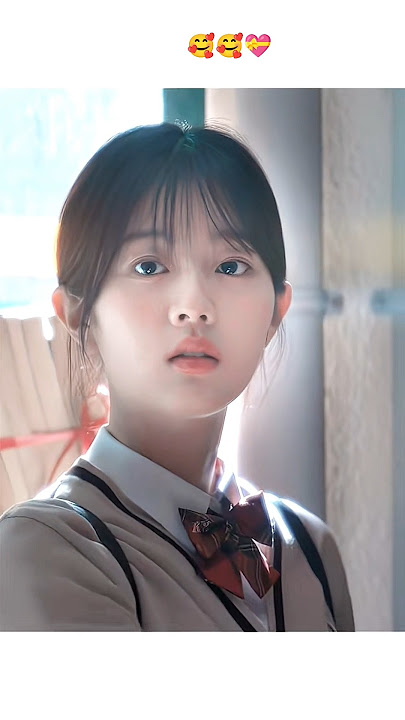 Korean love story 💝#love #ytshorts #shortvideo #shorts #short #remix #music