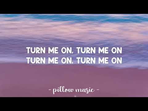 Turn Me On David Guetta Feat Nicki Minaj Lyrics 