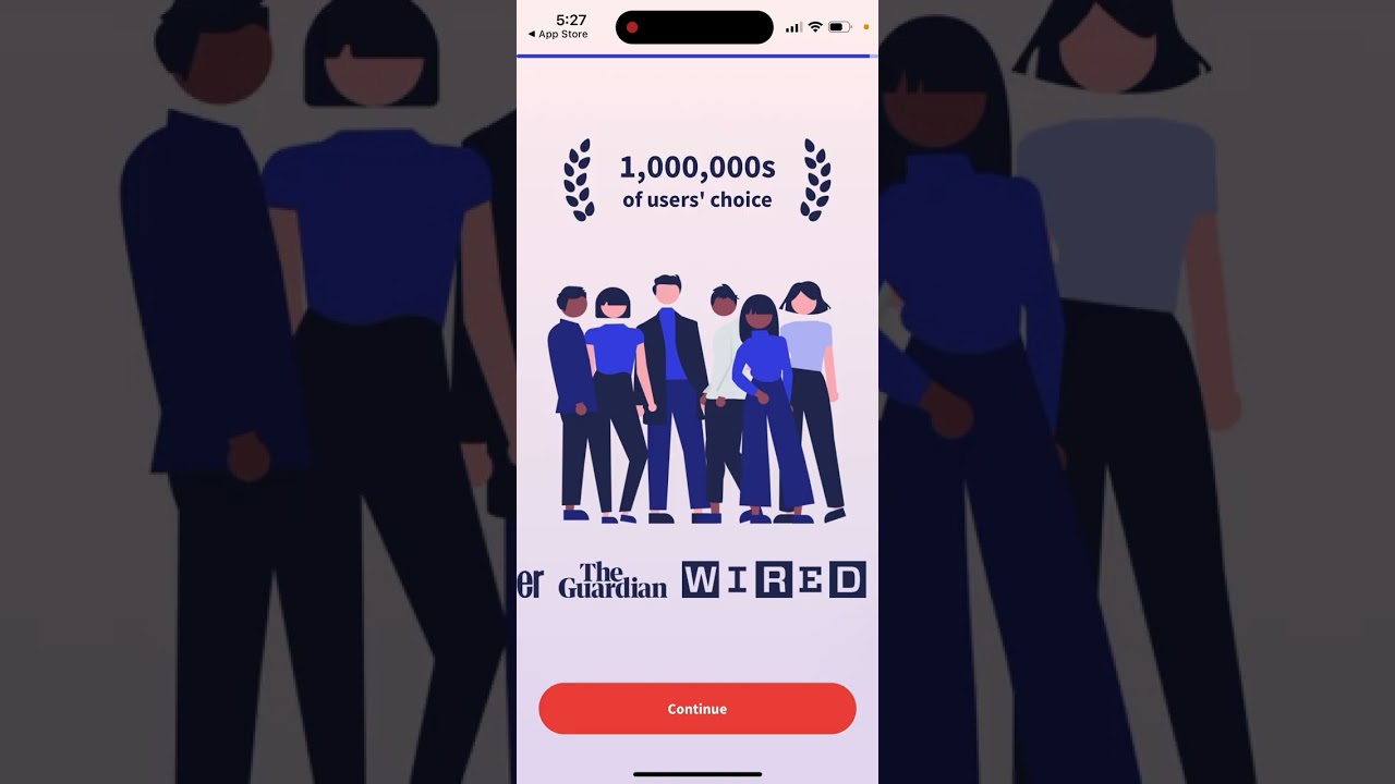 WANDERLOG APP - HOW TO USE