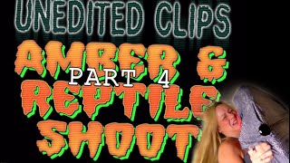 Amber And Reptile 4 Trailer