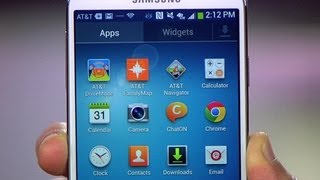CNET How To - Get rid of bloatware on the Samsung Galaxy S4