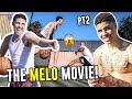 The LaMelo Ball MOVIE Part 2! BREAKING Larry's Ankles, Playing Vs Zion, Overtime Challenge & More 😱