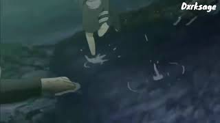 Itachi and Kakashi’s Childhood English Sub