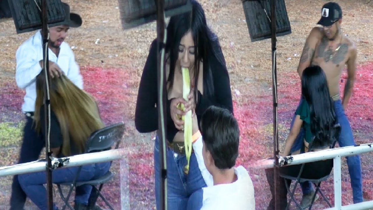 🔥SE PASARON CON ESTE CONCURSO 🥵