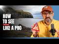 Shapes, Forms, and Lines — The Skill Your Photography is Missing