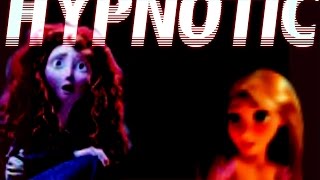 Hypnotic Mep Parts 10&11 II Kitti H II