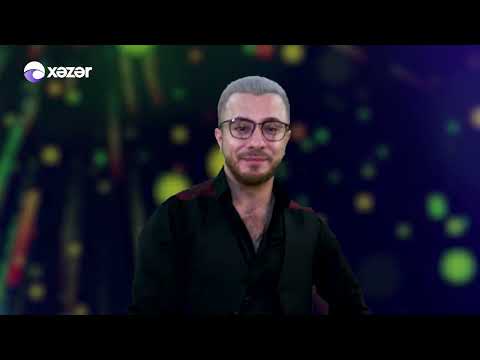 Özəl Səhnə - Ramal İsrafilov   25.11.2022