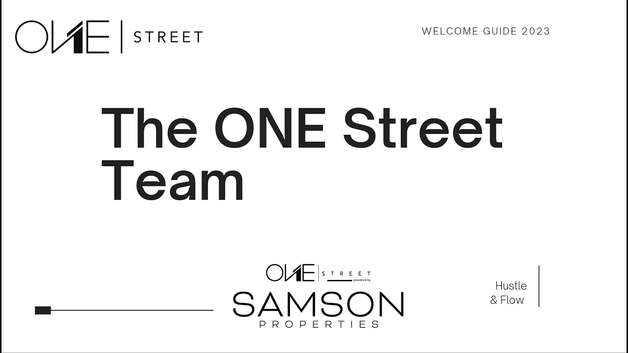 LIVE Real Estate Is A Team Sport With Samer And Donny March 16th 