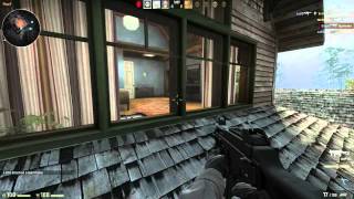 [11] Random Multiplayer Shenanigans w/ GaLm (Counter-Strike: Global Offensive)