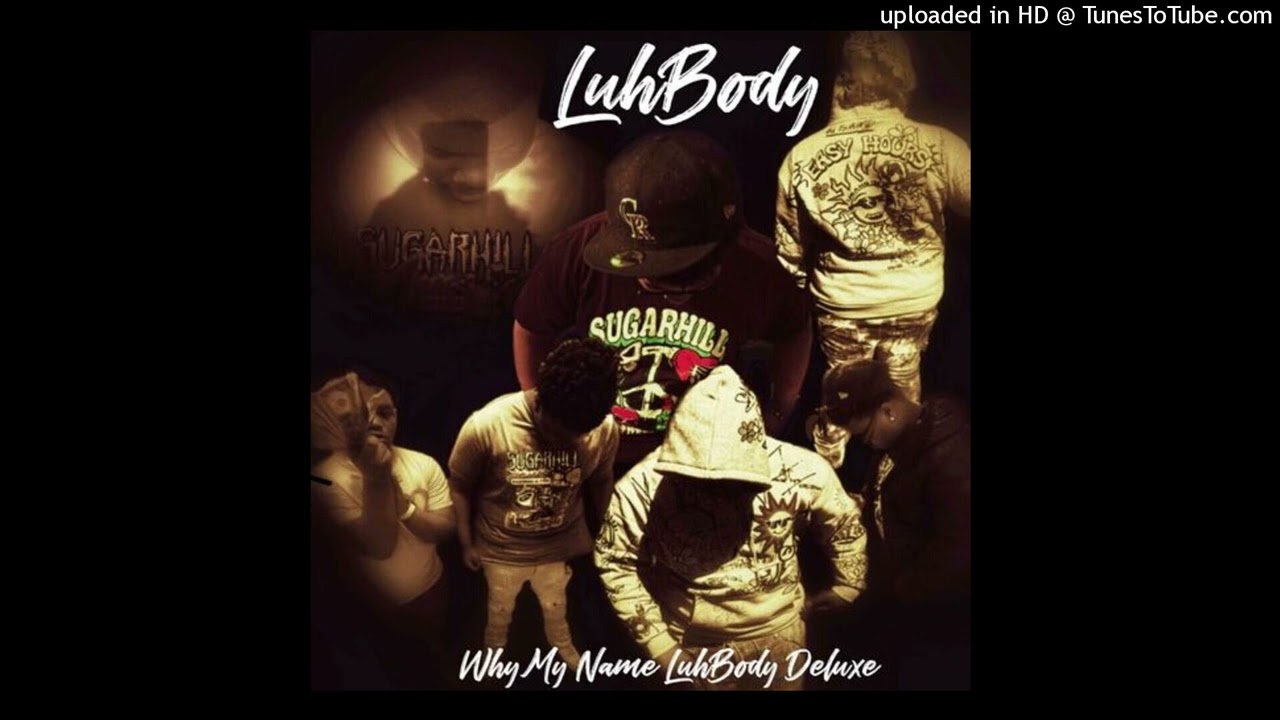 (FREE) LuhBody x YNC Traislime Type Beat 2025 ~