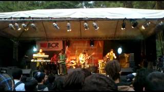 moonlight dub experiment biodub la supervivencia en vivo semana de bienvenida ucr 2012