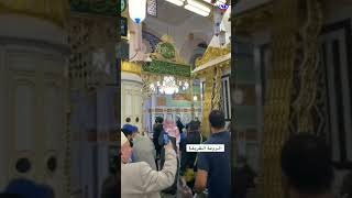 Assalamualaika Yaa Sayyidi Yaa Habiballah