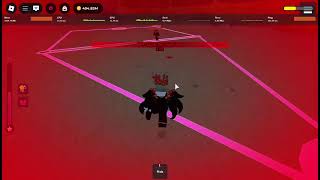 beating an exploiter ( ink game )