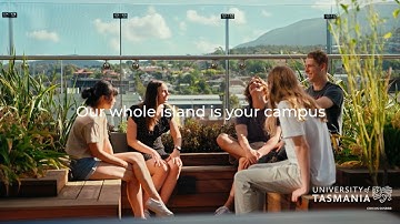 Introduction to University of Tasmania 2025