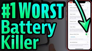 iOS 17 Battery Saving Tips That Really Work On iPhone screenshot 3
