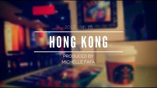 20170417 Hong Kong Last Day