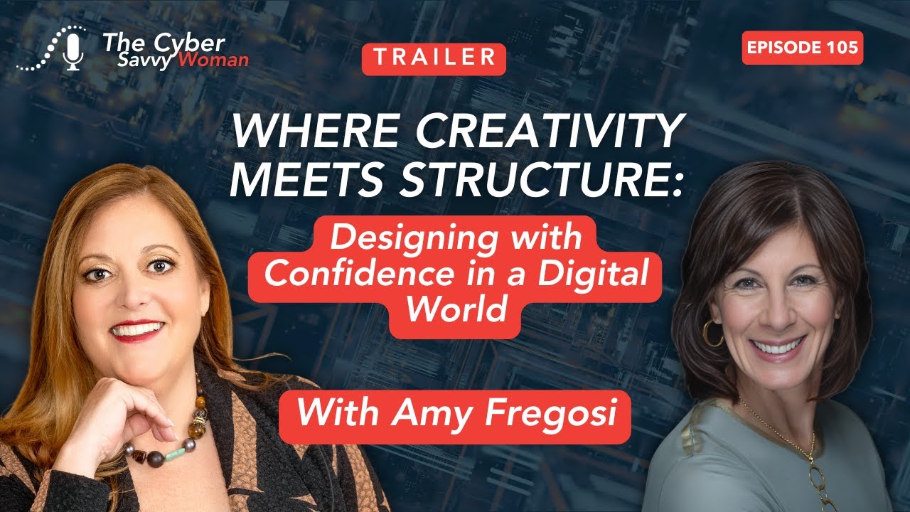 Where Creativity Meets Structure: Designing with Confidence in a Digital World