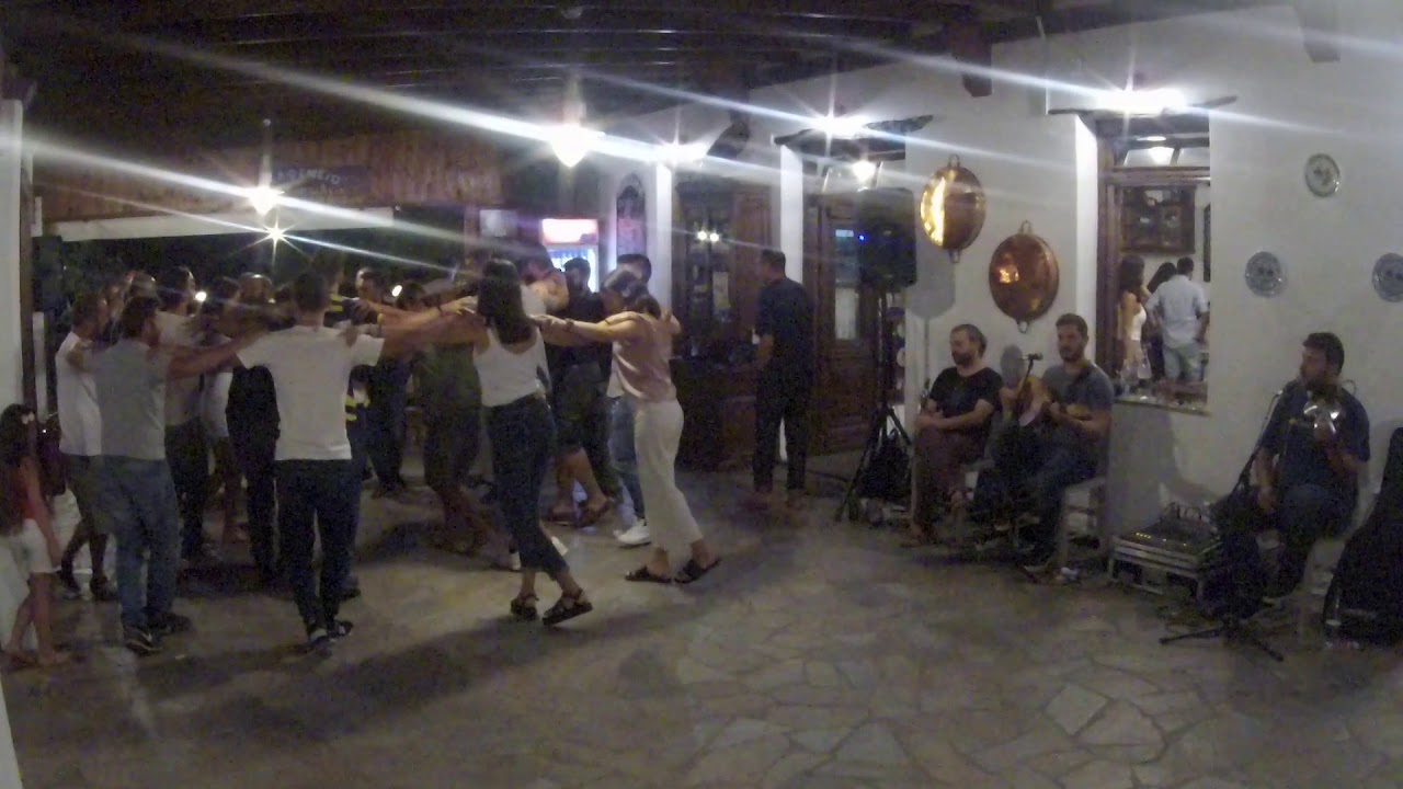 Skyros, Eri Pali , 4th August 2019