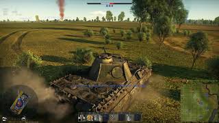 War Thunder: Thot-34 begone!