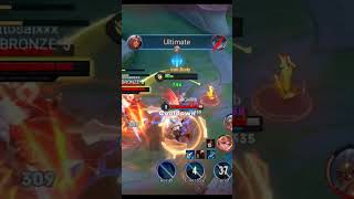 Strongest Hero In Aov