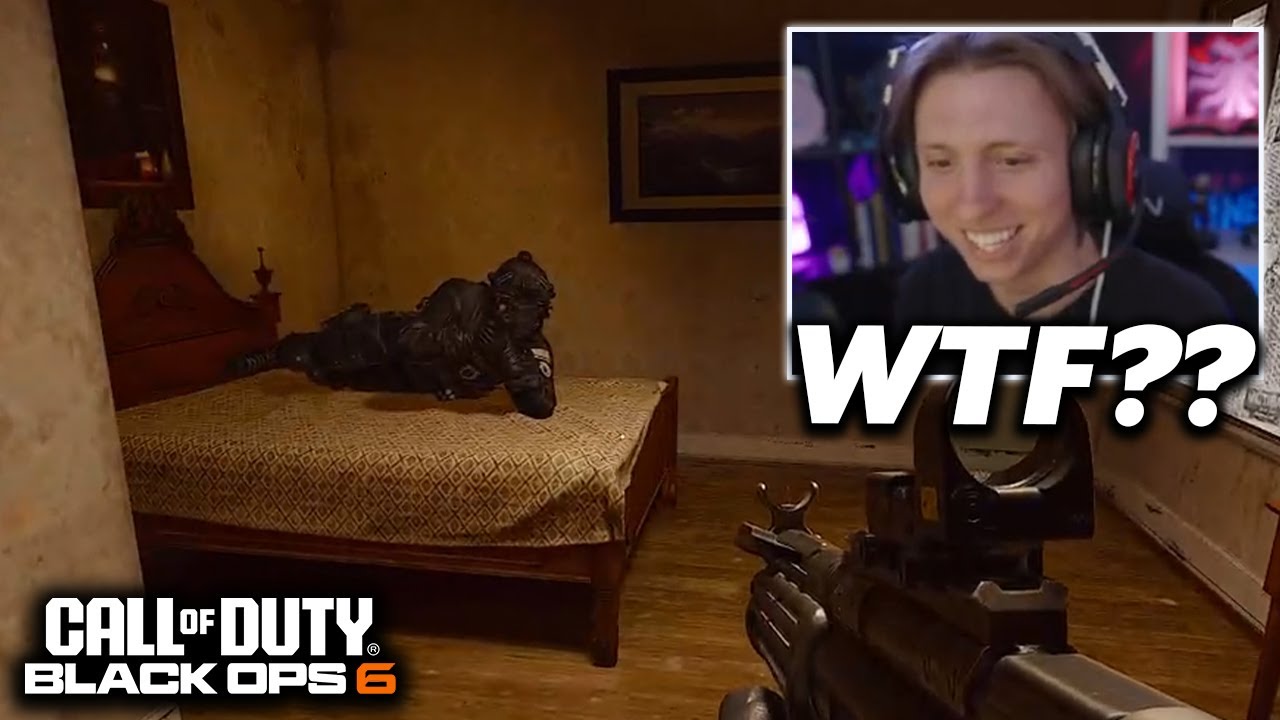 BEST COD BO6 Clips of the Week 12 | feat. Aydan, NICKMERCS, Symfuhny