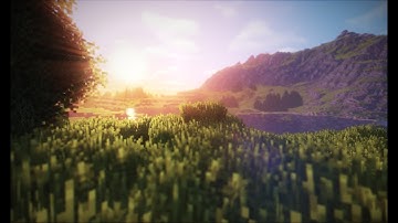 Top 3 Minecraft Shaders Test With GTX 750 1GB, Intel Core 2 Duo E6550 @2.3ghz