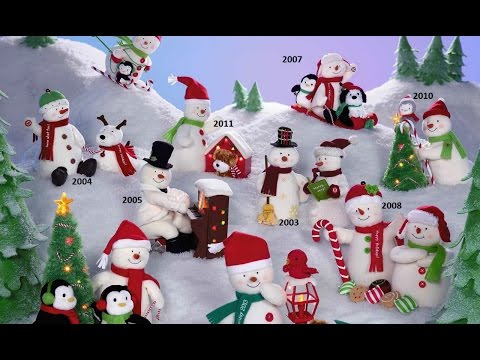 hallmark jingle pals 2019