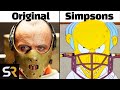 25 Film References In The Simpsons Explained