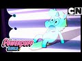 Последний Доннирог | Суперкрошки | Cartoon Network