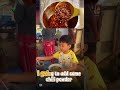 My favorite breakfast 🍜project by Ivan #education #learning #project