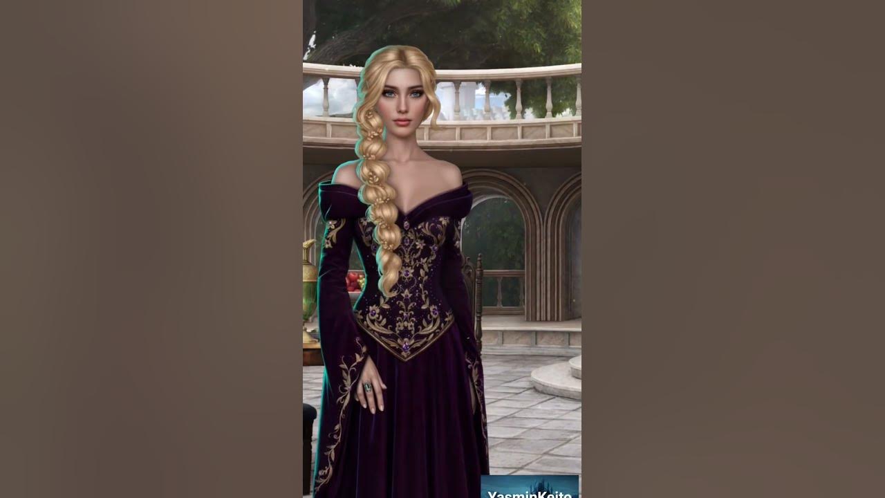 Тай и Тисс. Сага о Грозах.Клуб Романтики #romanceclub#сагаогрозах#тай# ...