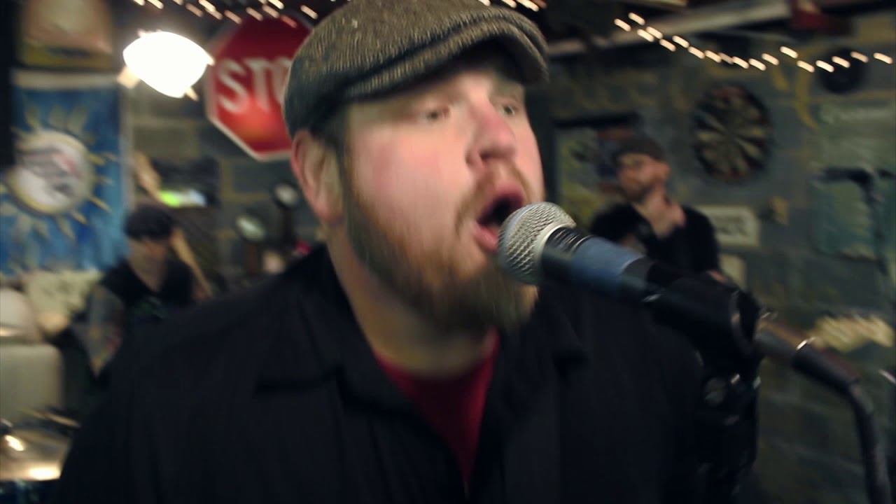 Doc Rotten - “Brass Tacks” (Official Music Video) - YouTube