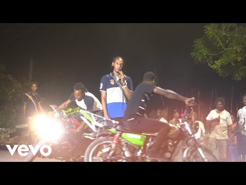 Topmann Donzlife - Ready (Official Video)
