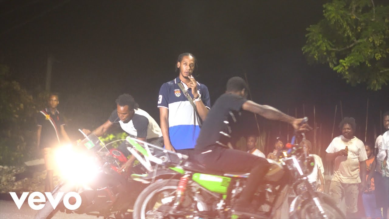 Topmann Donzlife - Ready (Official Video)