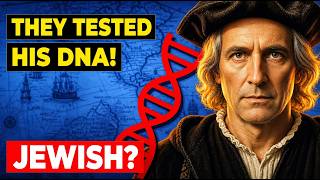 Scientists Finally Tested Columbus's DNA—What They Found Changed Everything