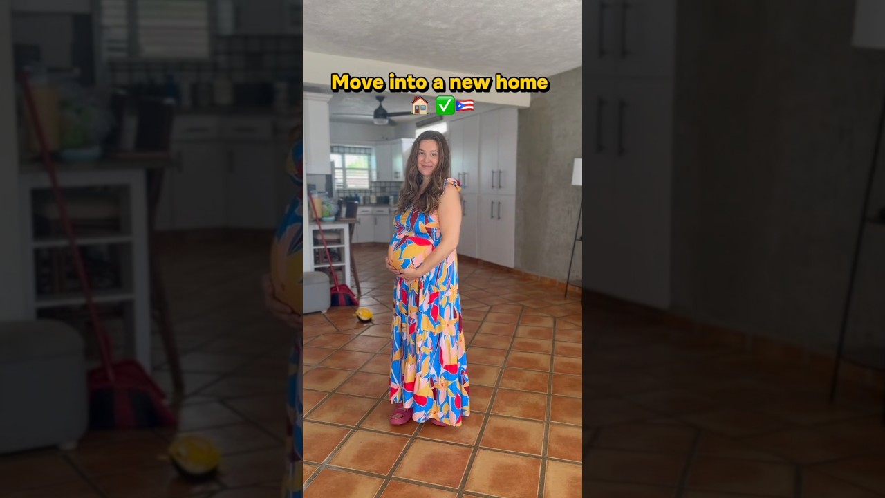 To-Do Before Due Move Into a New Home