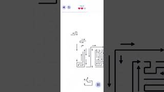 Arrows Level 1485 screenshot 2