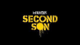 inFAMOUS™ Second Son part 13 the end of the dup