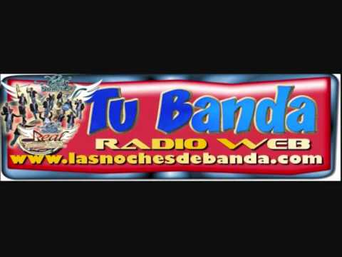 TU BANDA RADIO WEB-BANDA REAL DE ASIENTOS