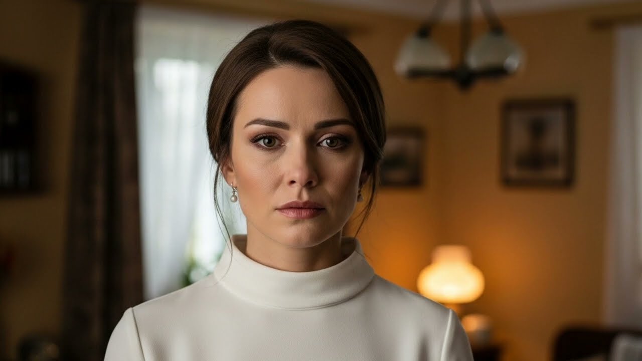 Siostra męża okazała się być córką mojego brata!