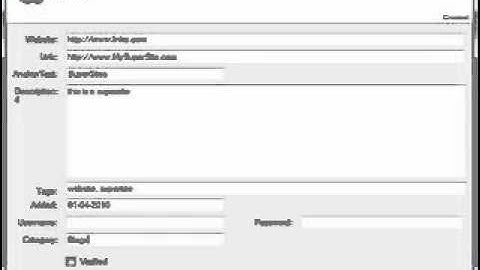 White Hat Link Building Techniques