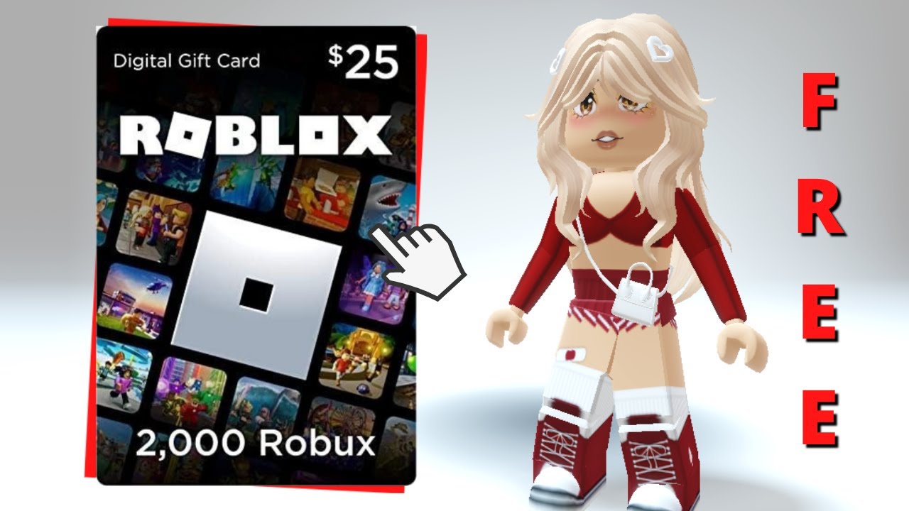 Carto digital roblox 100 robux