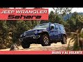 JEEP WRANGLER 2020 ¿EL MÁS COMPLETO DE LA HISTORIA? ❤️