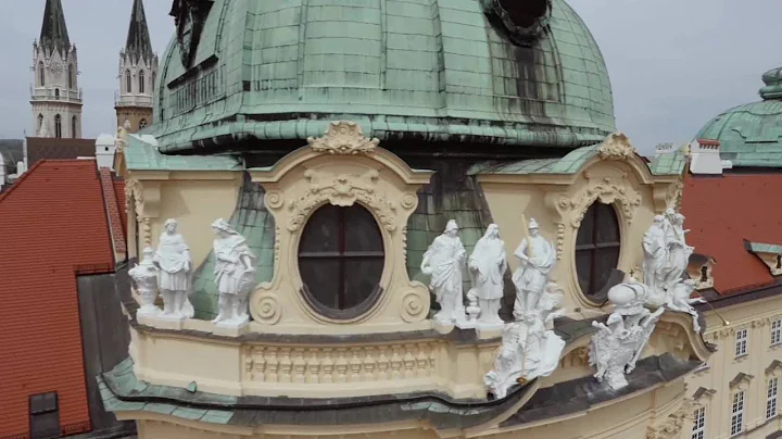 EWTN In Concert with Dr. Jacqueline Leary-Warsaw