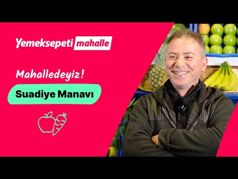 Mahalledeyiz - Suadiye