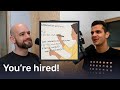 React Native job interviews