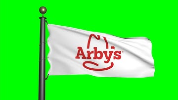 Flag of Arby